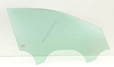 Passenger/Right Side Front Door Window Glass For 2018-2024 Volkswagen Tiguan - Изображение 1 из 4