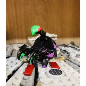 Bakugan B2 Darkus Mantris VHTF - Picture 1 of 1