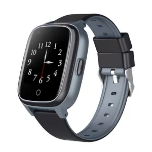 Medical Alert Watch for Seniors Elderly with SOS Button GPS Fall Detection - Picture 1 of 19