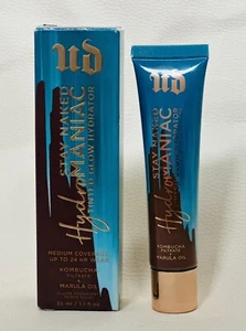 Urban Decay Stay Naked HydroManiac Tinted Glow Hydrator Foundation 35ml #90 - Picture 1 of 1