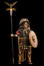 Presell HHModel HH18068 Imperial Legion Rome Eagle Flagman 1/12 Action Figure