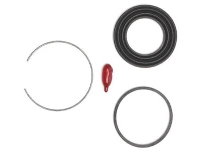 For 1992 Eagle Vista Disc Brake Caliper Seal Kit Front Raybestos 36641RKVF - Image 1 of 2
