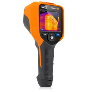 HT Instruments THT400 Advanced Infrared Thermal Camera IR 640x480 -20°C to 550°C - Picture 1 of 4