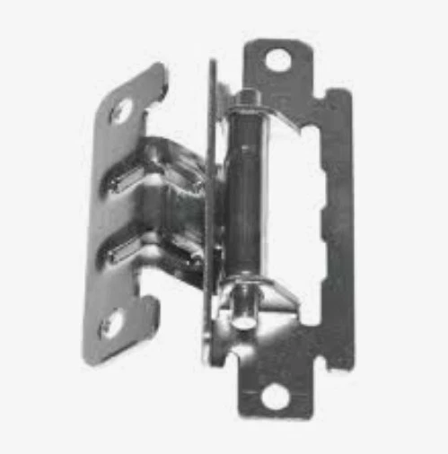 Bisagra de puerta secadora BEKO. Pieza Genune BEK2961900100 Foto 1 de 1