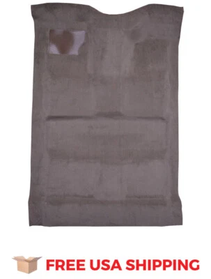 FITS 1999-2007 Ford F-250 Super Duty 4DR Crew Cab Manual Floor Shift Cutpil Foto 1 de 3