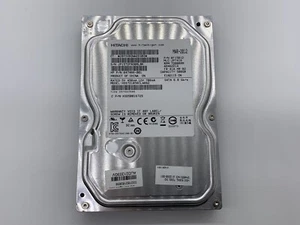 Hitachi 3.5" HDS721050CLA662 500GB HDD - Picture 1 of 6
