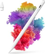 For Apple Pencil Stylus Pen 2nd Generation for iPad/iPad Air/iPad Pro/iPad mini