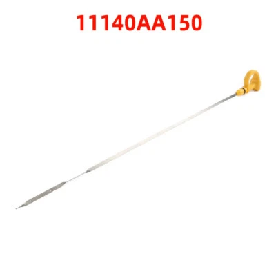 Varilla de medición de nivel de aceite para Subaru Forester 2006-13 Legacy Outback 2006-09 11140AA150 Foto 1 de 4