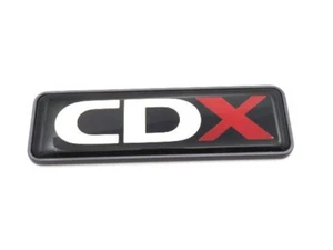 Original Nuevo VAUXHALL CDX Insignia Opel Para Omega A Carlton Mk2 1986-1994 90509919 - Imagen 1 de 2