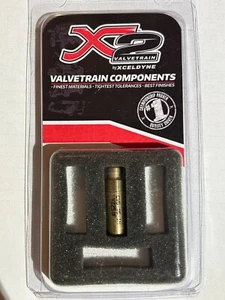 CV4 XCELDYNE VALVE GUIDES CVGM42000 YAMAHA YZ250F 5-VALVE INTAKE - Imagen 1 de 2