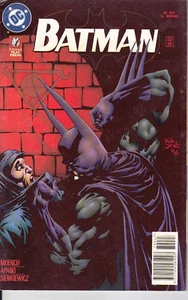Batman n° 47 Ed. Play Press - Imagen 1 de 1