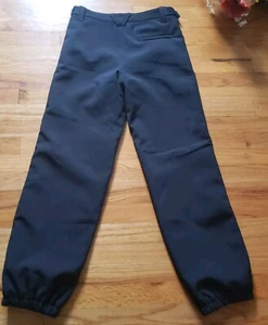 Insulated Predator Hunting Pants Black Sz Small Multipocke Unisex - Picture 1 of 9