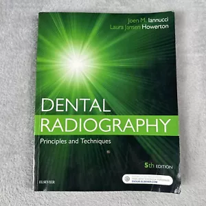 Dental Radiography : Principles and Techniques 5th edition - Picture 1 of 4