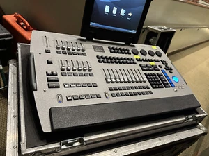 Martin M1 TS Controller Lighting Console Board - Picture 1 of 5