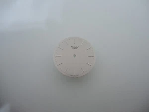 Chopard Zifferblatt, Ø 30 mm, watch dial - Picture 1 of 8