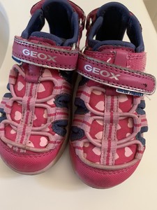 Geox Sandal Baby Shoes For Sale Ebay