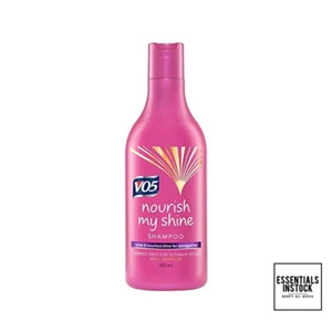 VO5 Nourish My Shine Shampoo 500ml - Picture 1 of 1