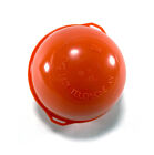 30X 3M Kugelmarker Dynatel Telefon - Orange - Ball Marker 4 Zoll/10,16Cm