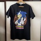 90s Sega Sonic the hedgehog T-shirt