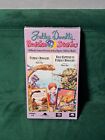 Shelley Duvall's Bedtime Stories -  (VHS) (1992) Patrick's Dinosaurs NEW SEALED