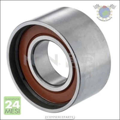 Rullo tenditore cinghia dentata SNR per MAZDA PREMACY 626 323 #3l - Immagine 1 di 3