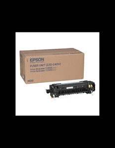 Unité de Fusion EPSON C13S053025 Original Neuf 100 000 Pages Pour C3800 et C2800 - Imagen 1 de 1