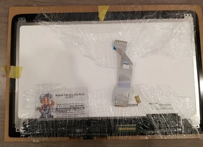 HP ENVY 13-Y Lcd Touch Screen & Digitizer 13.3" QHD+ 3K LTN133YL06-H01 - Image 1 of 3