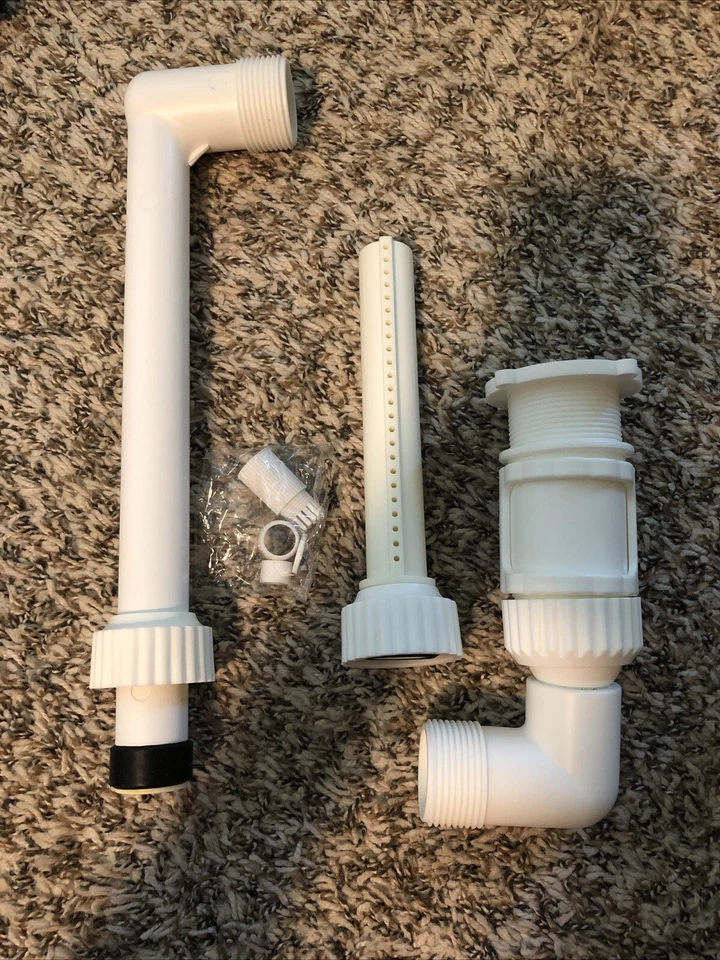 Бассейн водопад фонтан надземный бассейн фонтан функция воды спрей - Изображение 1 из 1