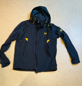 Jack Wolfskin Herren Softshelljacke XL - Bild 1 von 2