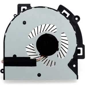 CPU Cooling Fan 856277-001 For HP X360 M6-AR M6-AP M6-AQ 15-AQ 15-AQ000 15T-AQ - Afbeelding 1 van 5