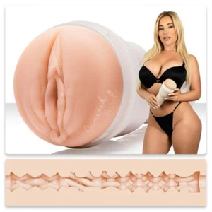 Fleshlight Girls - Savannah Bond with Free Shipping - Picture 1 of 5