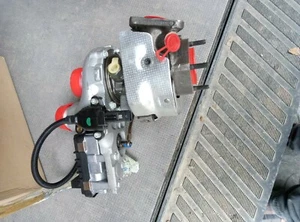 Turbo Audi Q7 4.2 - Imagen 1 de 3