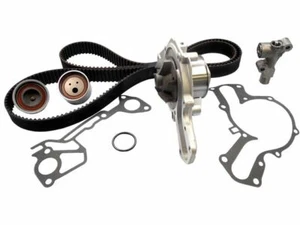 Gates 22MG45C Timing Belt Kit Fits 1991-1999 Mitsubishi 3000GT - Picture 1 of 1