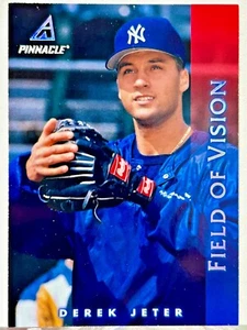 ⚾️ 1998 Pinnacle ⚾️ PREMIUM Base Cards - Complete Your Set  (You Pick!) - Picture 1 of 17