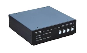 mAT-1500Pro - High Power Automatic Antenna Tuner - Upgraded Version - Picture 1 of 4