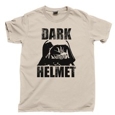 SPACEBALLS 2 T Shirt Dark Helmet Costume Mel Brooks John Candy Blu Ray DVD Tee