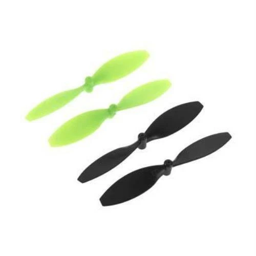 Dromida Propeller Set Green Verso Quadcopter DIDE1530 - Image 1 of 1