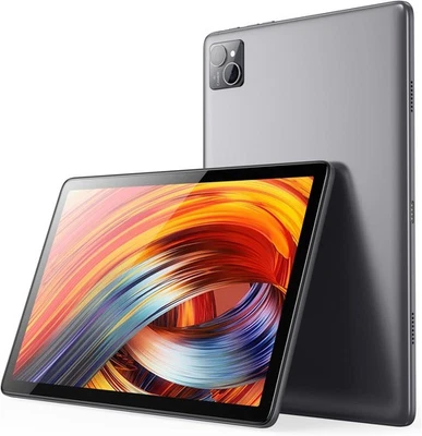 VASOUN Tablet 10 Zoll, Windows Android Tablets Android 13, 5Ghz WiFi,128 GB - Bild 1 von 4