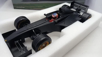  WERW12003006 Werk83 Ferrari F300 Michael Schumacher test Fiorano 1998 1/12 - Immagine 1 di 4