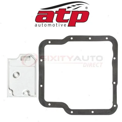 ATP Automatic Transmission Filter Kit for 1987 Chevrolet R20 Suburban - gj Foto 1 de 4