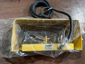 ConnTrol 892-2350-02 Momentary Action Foot Switch/Pedal - Picture 1 of 4