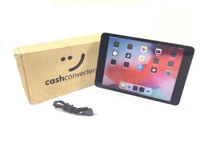 IPAD APPLE IPAD MINI RETINA (WI-FI) (A1489) 16GB LIBRE 19444380 - Imagen 1 de 4