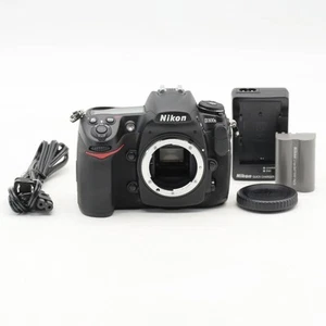Corpo fotocamera reflex digitale Nikon D300S - Foto 1 di 10