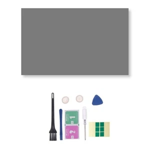 Thermal Conductive Pad 8.5W/  PTM7950 Phase Change Heatsink Pad Sheet2106 - Afbeelding 1 van 7