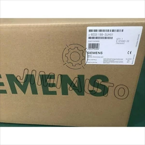 6ES5188-3UH51 Siemens SIMATIC S5 Central Controller Expedited Shipping - Picture 1 of 6