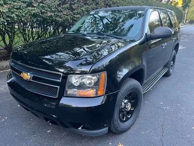 2014 Chevrolet Tahoe SPECIAL - Image 1 of 4