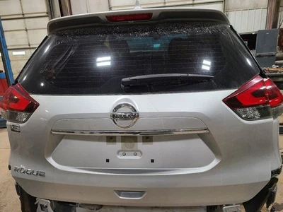 Nissan Rogue 2018-2020 maletero/portón trasero VIN J primer dígito construido en Japón  Foto 1 de 4