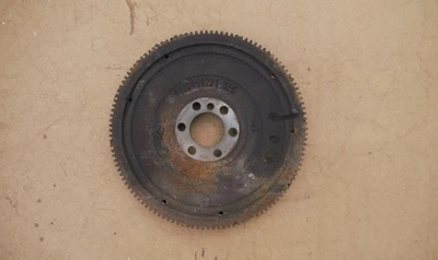 Peugeot 106 XS Flywheel 1.6 8V Petrol - Image 1 of 2