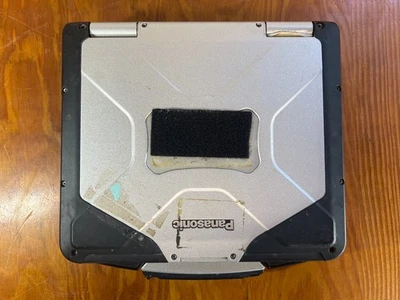 Panasonic Toughbook CF-31 i5 M520 2.4ghz 6gb 500gb SSD - NO TOUCH Win 10 - Image 1 of 4