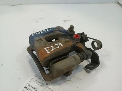 Driver Left Rear Brake Caliper from 2013 Hyundai Elantra 11706879 - Image 1 of 4